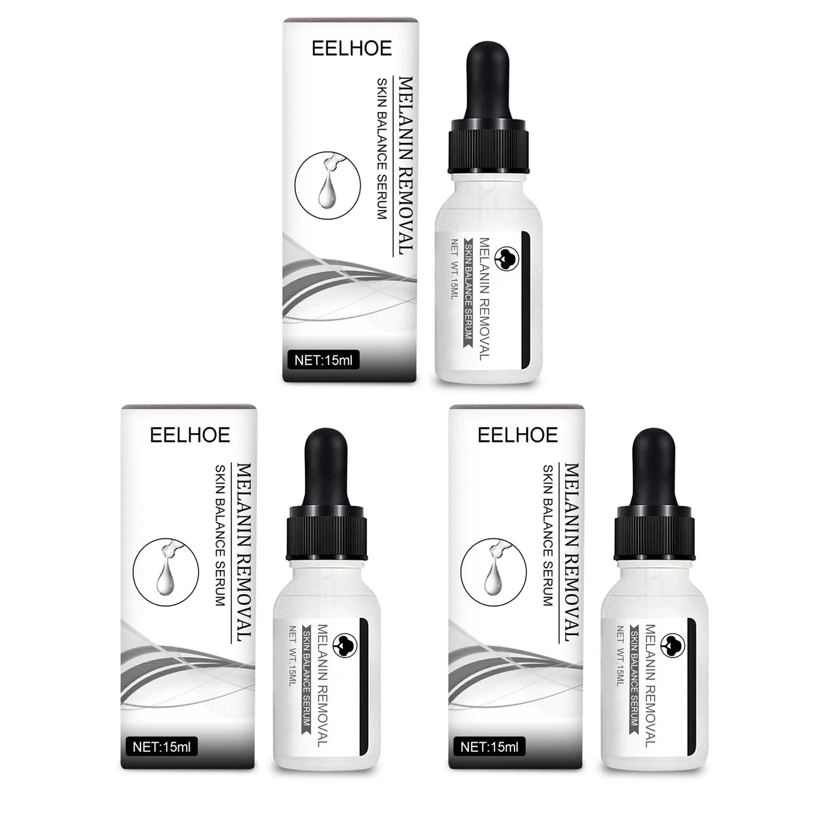 Niacinamide Spot Removal Essence
