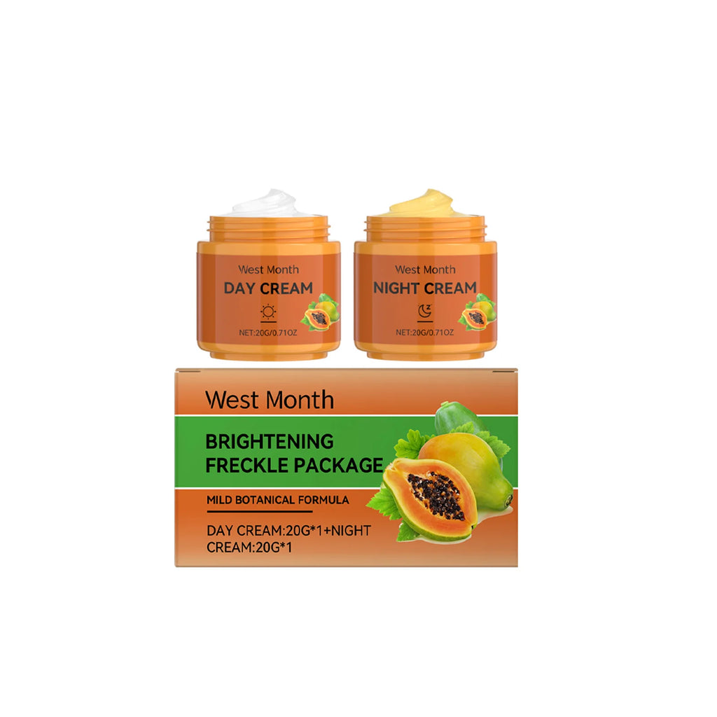 Papaya Facial Cream
