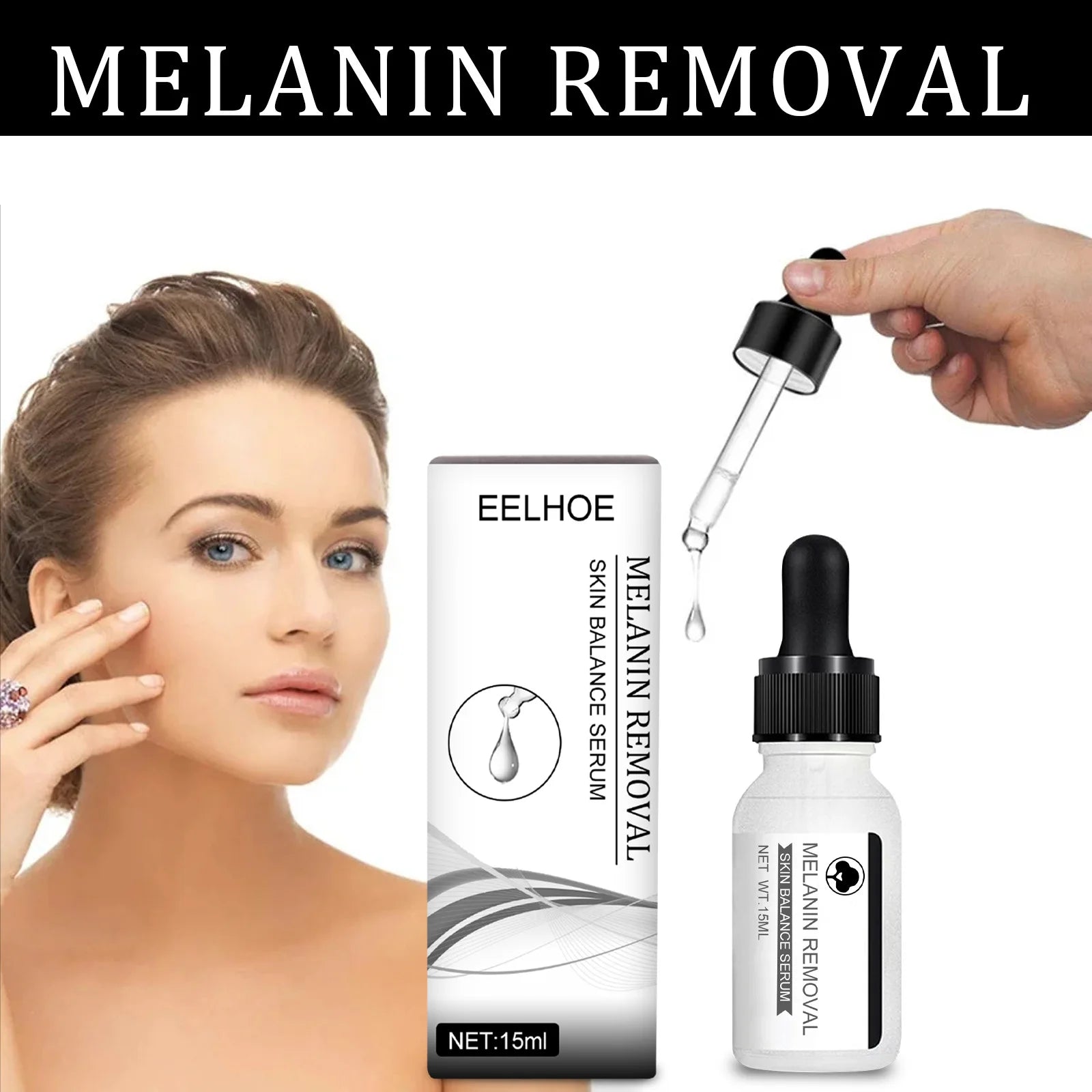 Niacinamide Spot Removal Essence