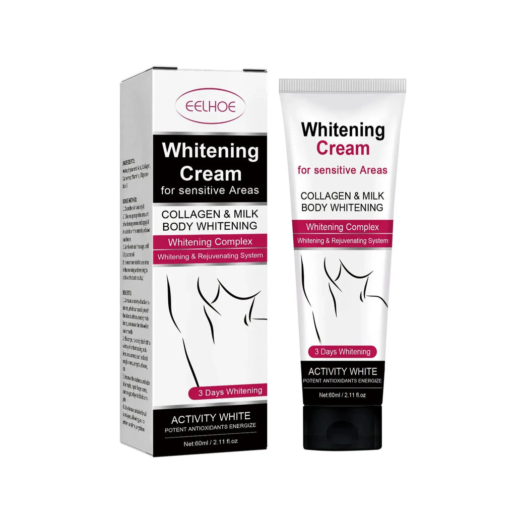 Whitening Cream For Dark Skin