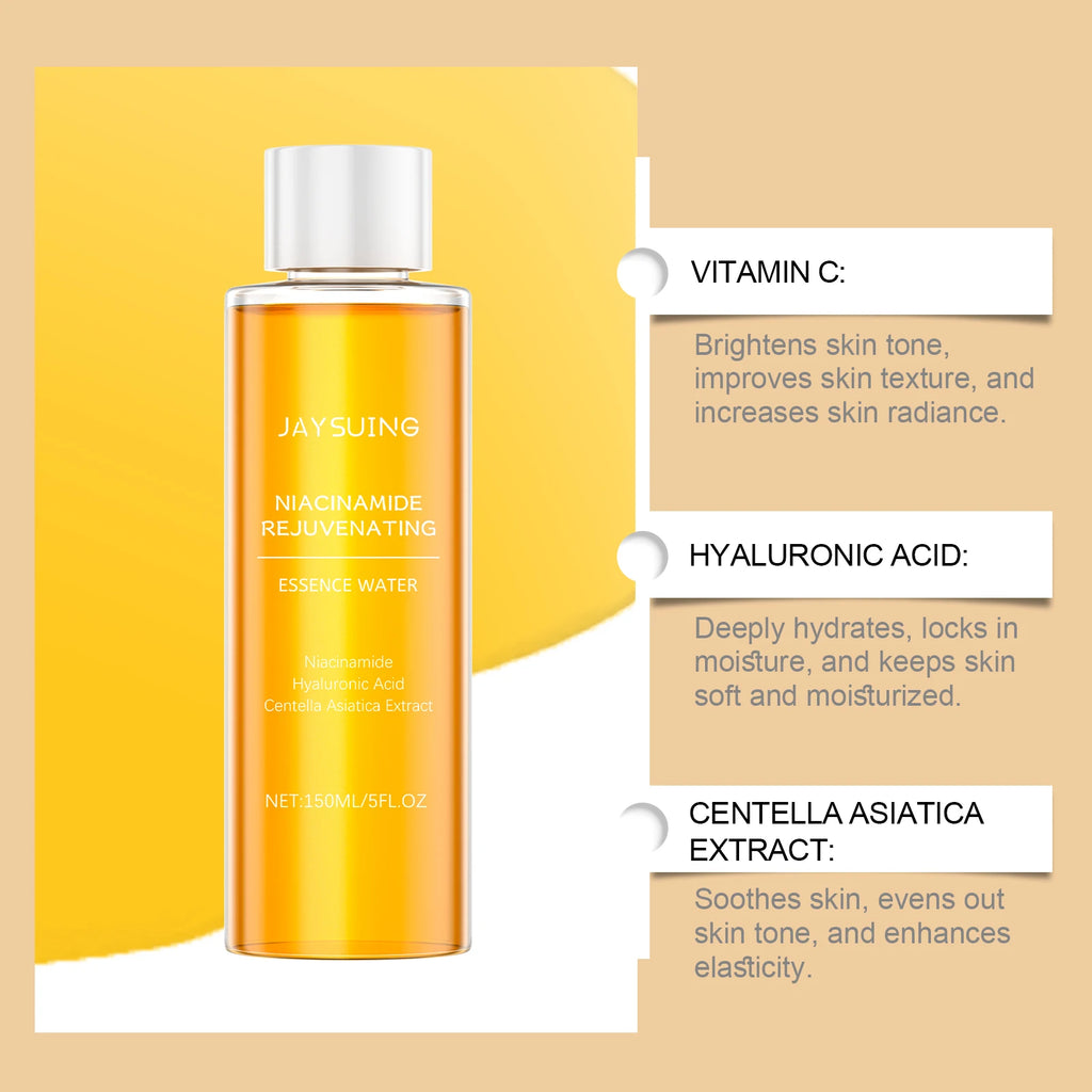 Niacinamide Toner