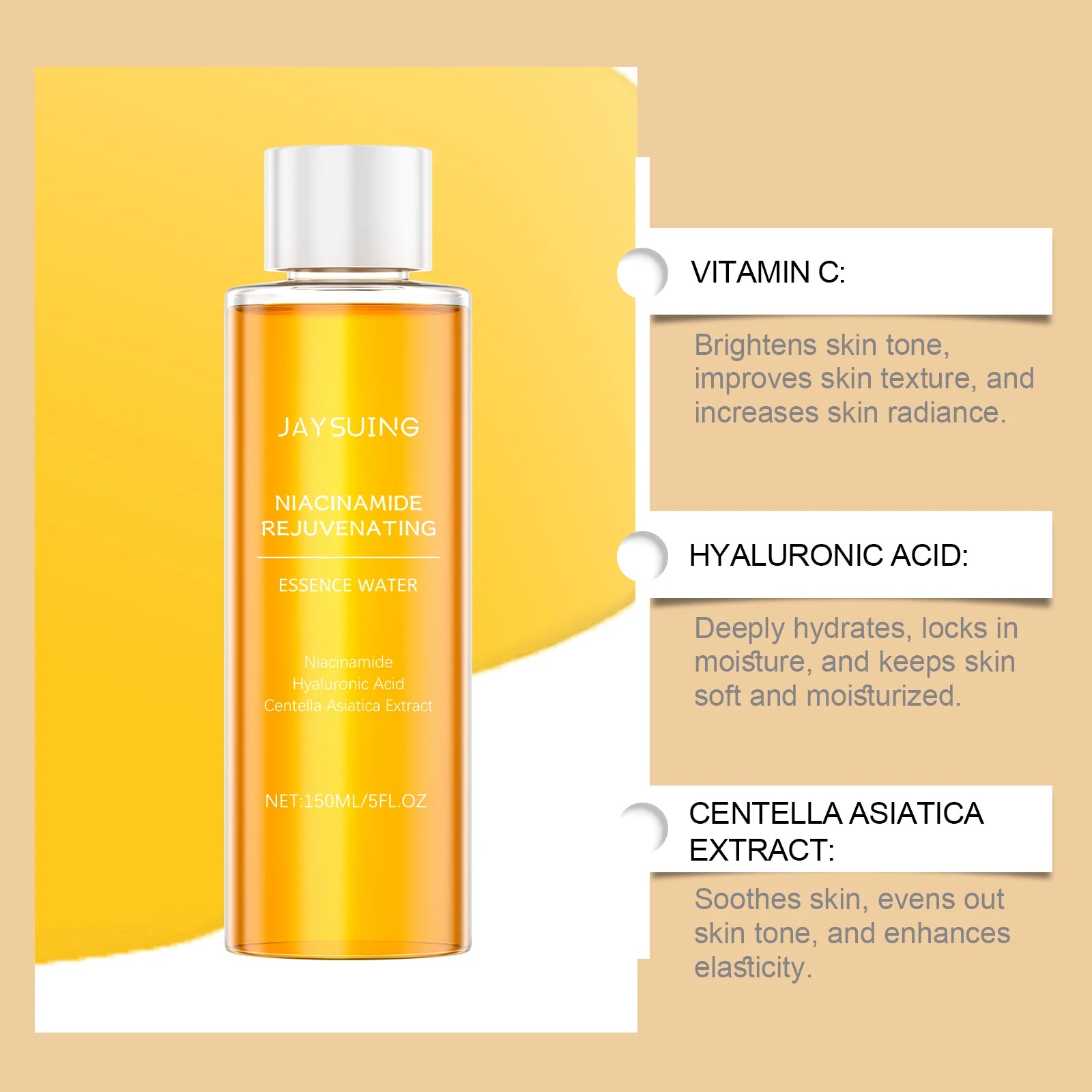 Niacinamide Toner