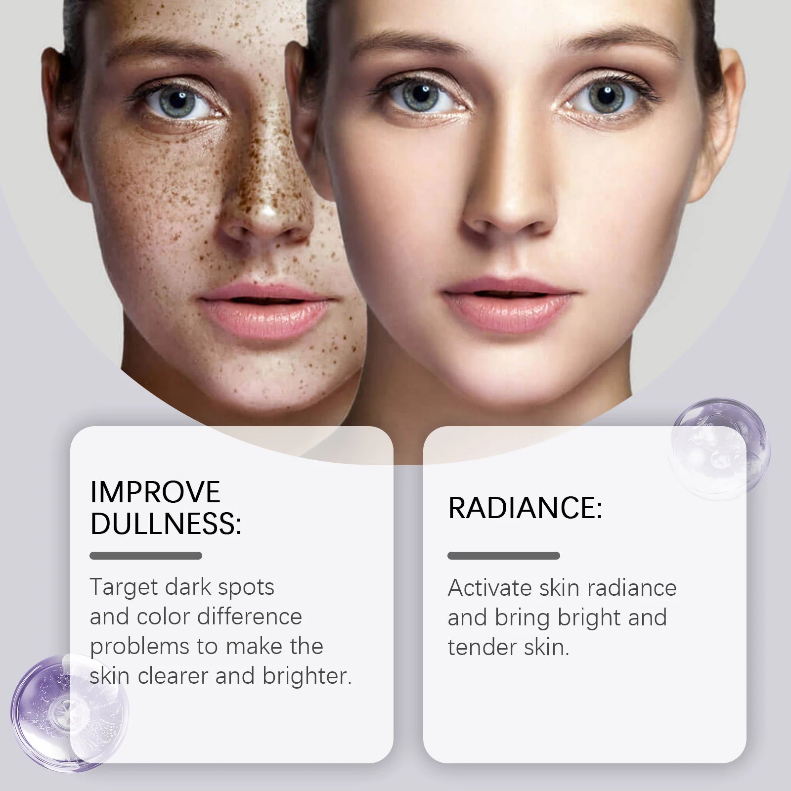 Double Glutathione Serum