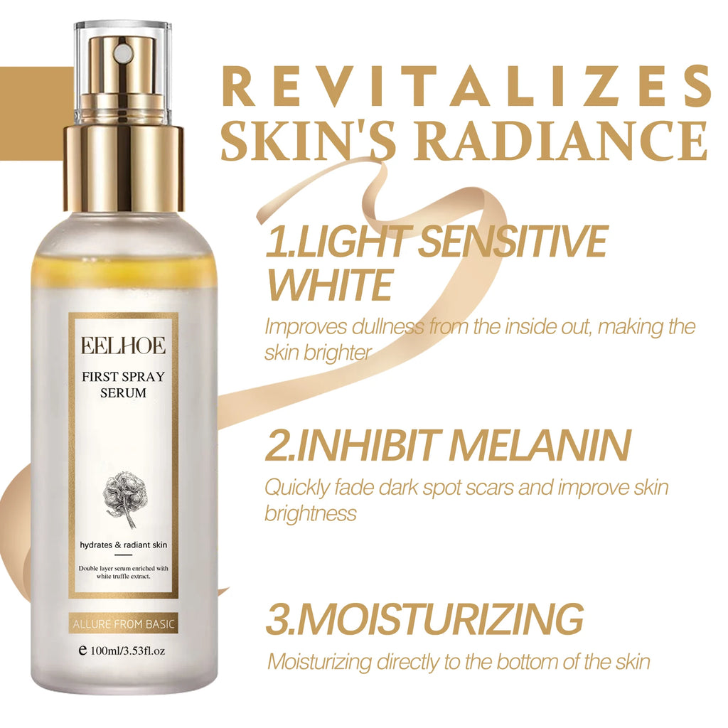 Facial Serum White Truffle