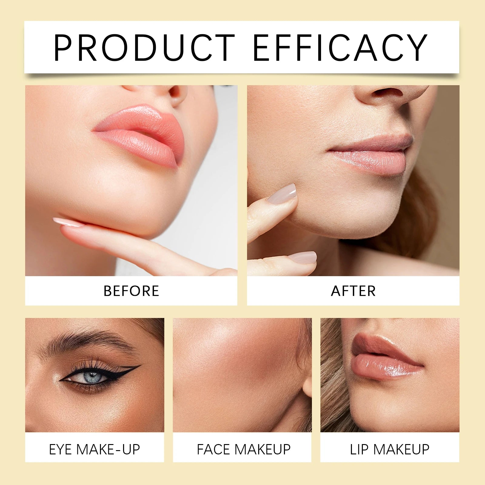 Gentle Makeup Remover Oil Remover