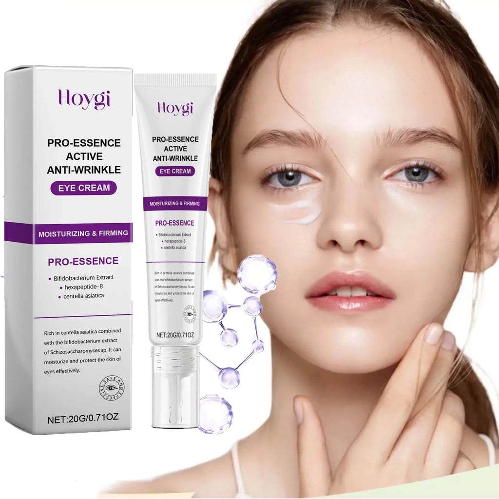 20g Portable Firming Eye Cream Anti-Wrinkle