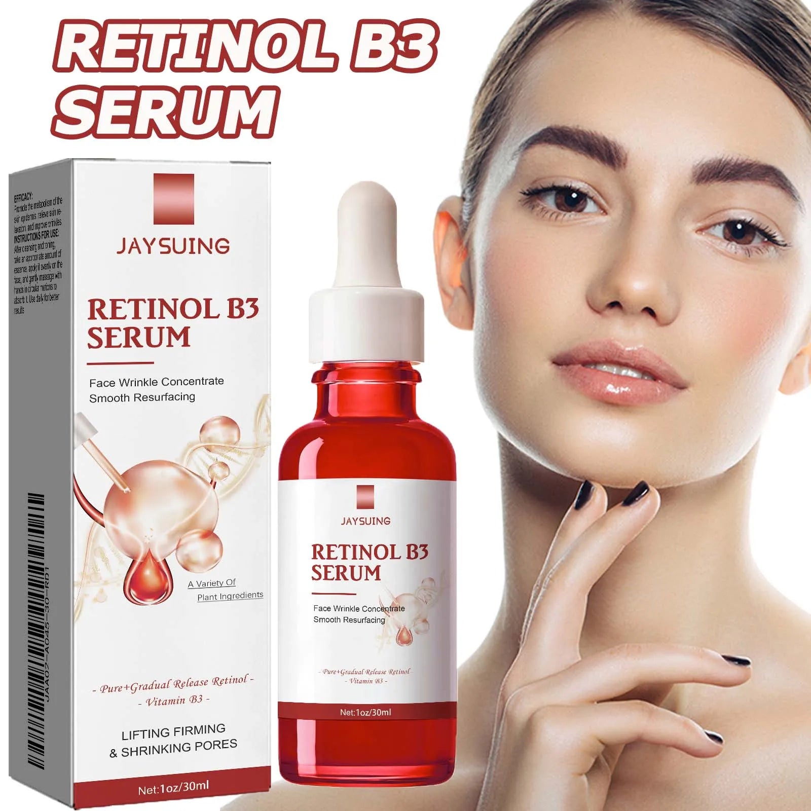 Retinol B3 Face Essence