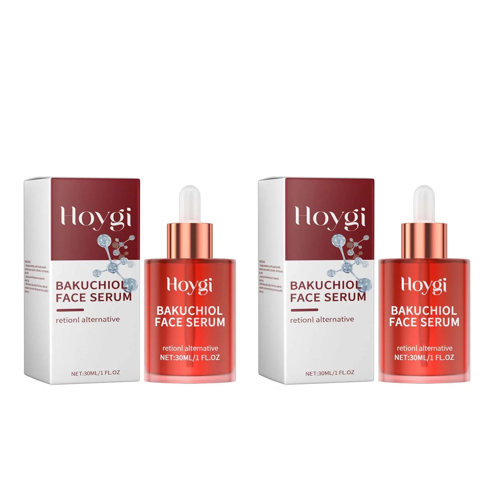 Bakuchiol Face Serum