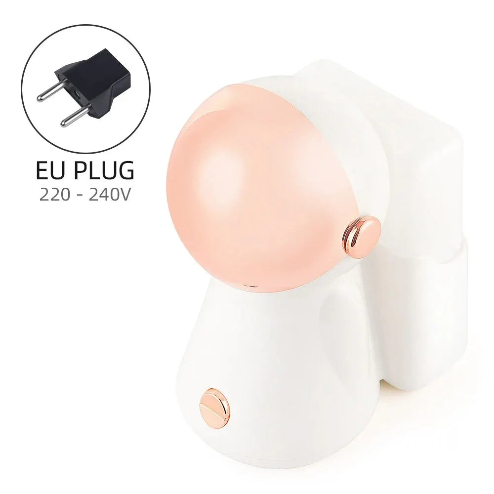 7Colors Photon Nano Hot Spray Face Steamer