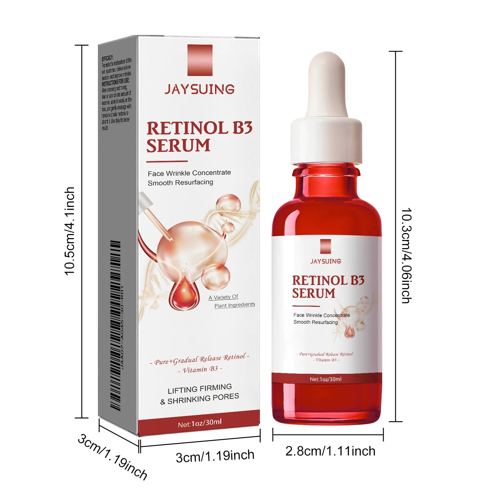 Retinol B3 Face Essence