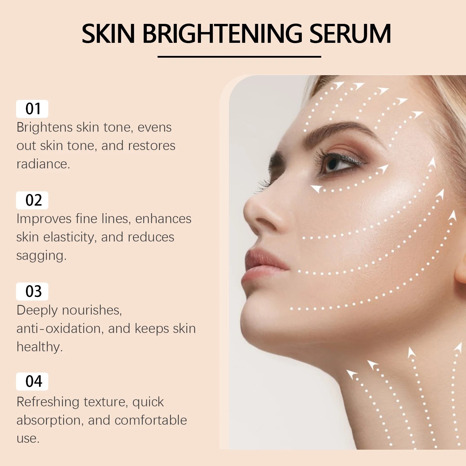 Vitamin C Facial Essence