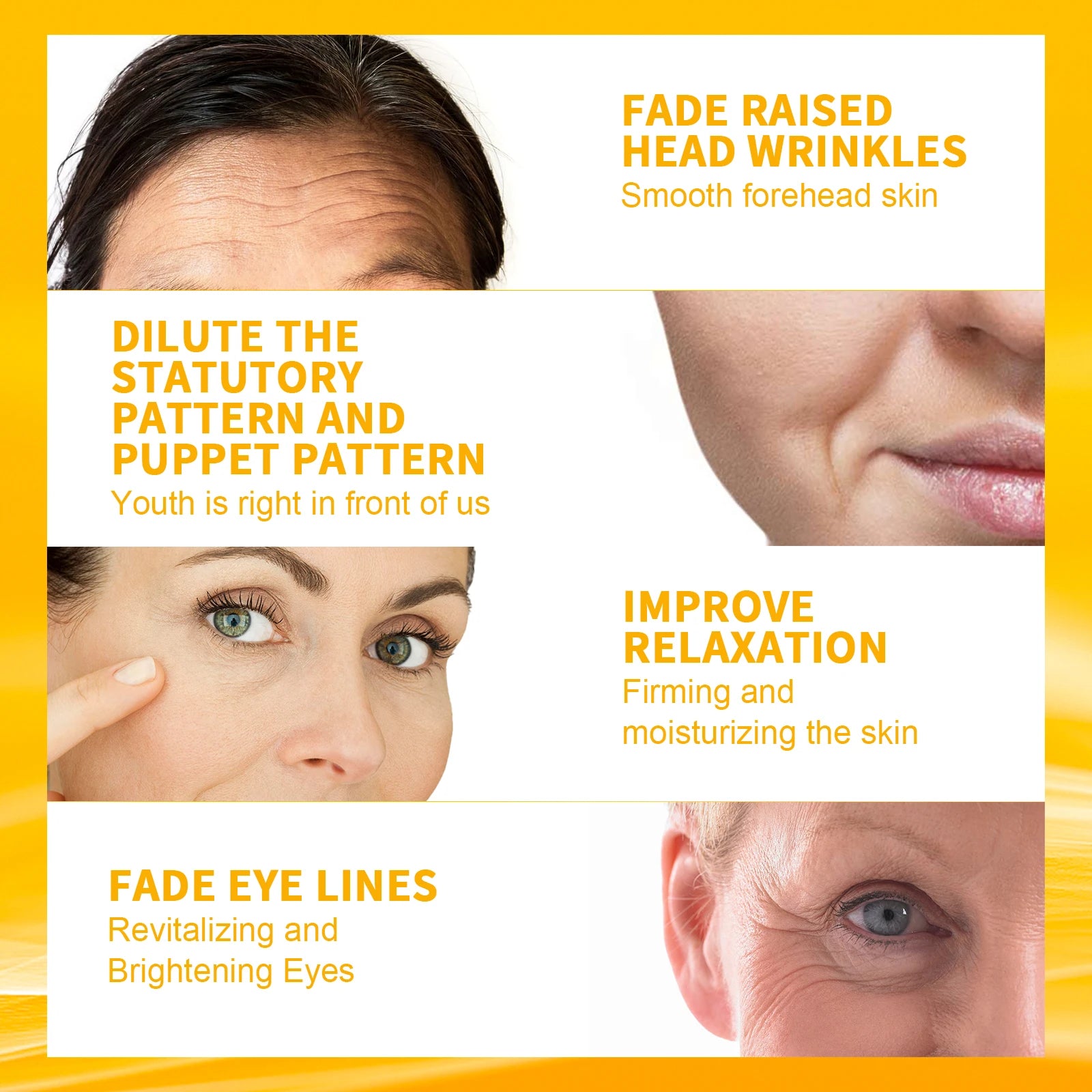 Ginseng Essence Anti Wrinkle