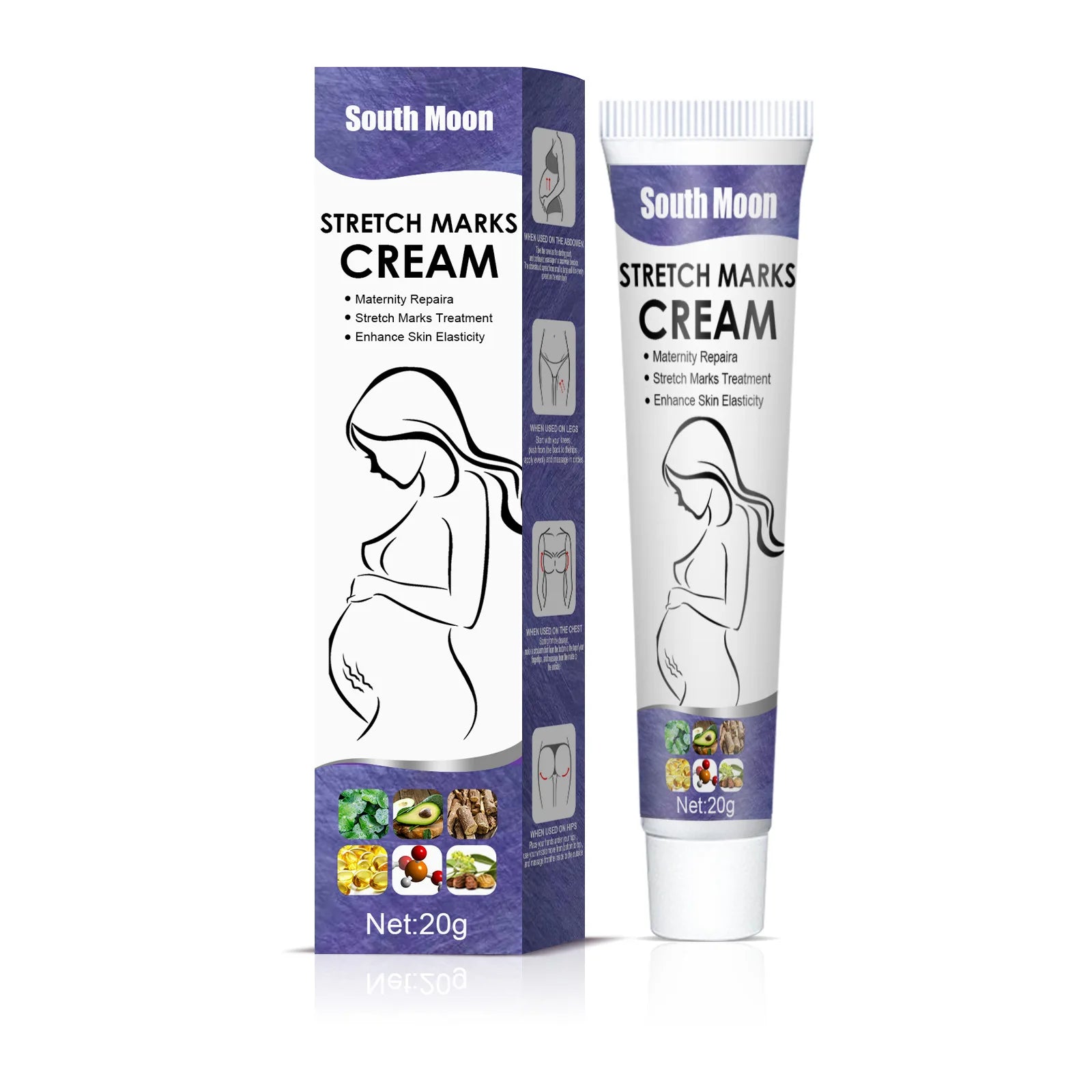 Remove Pregnancy Stretch Marks Cream
