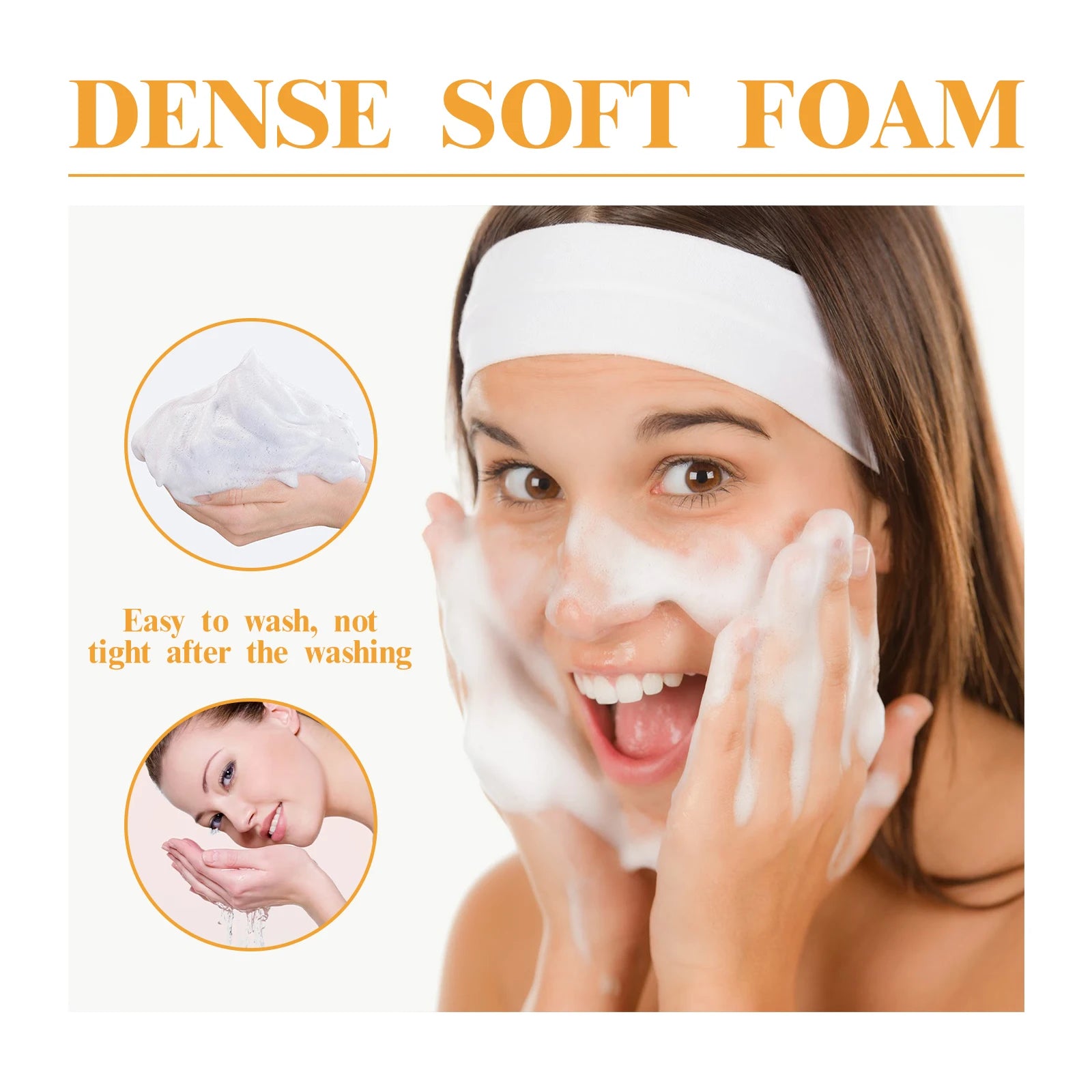 Turmeric Cleanser Deeply Cleansing Kojic Acid