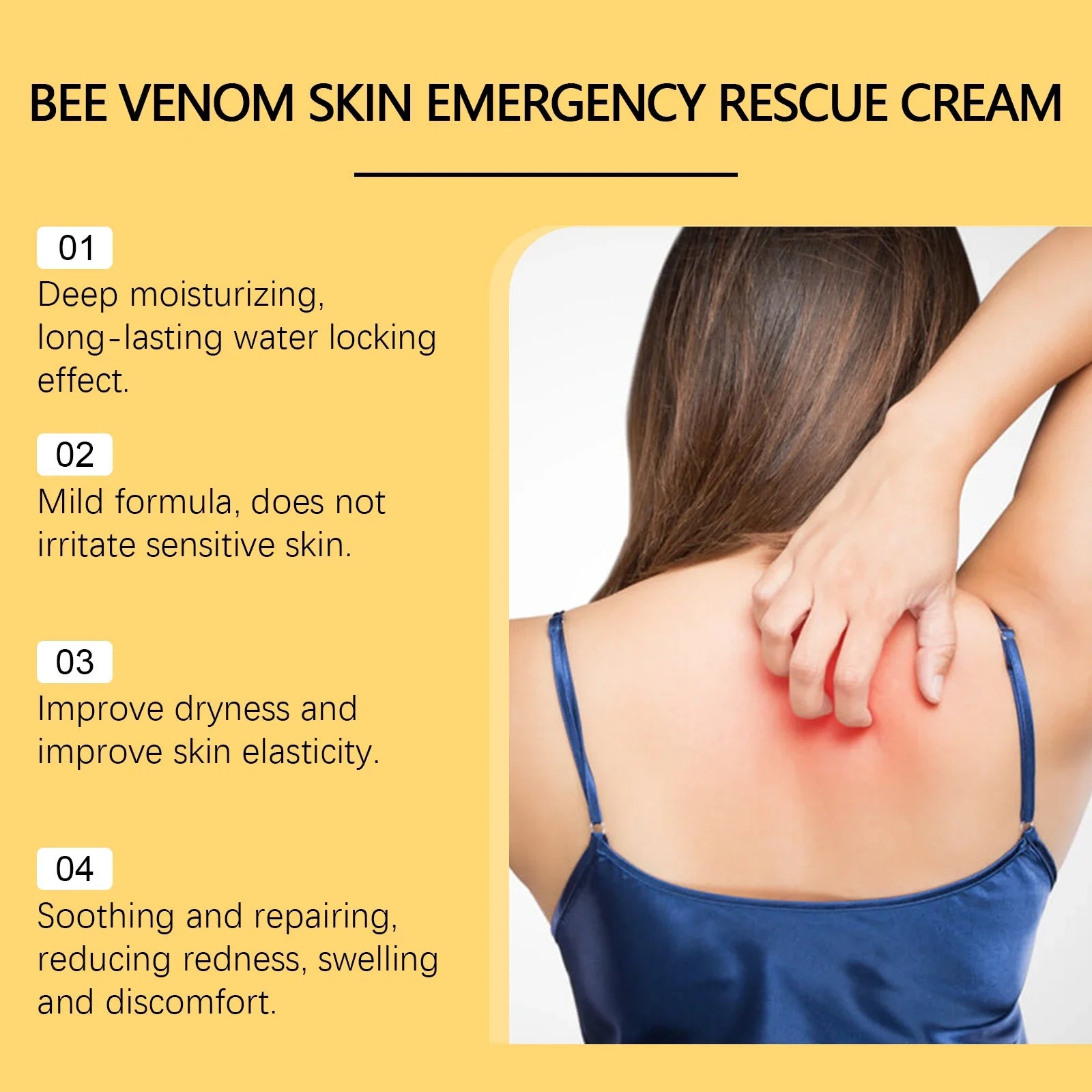 Bee Venom Face Cream
