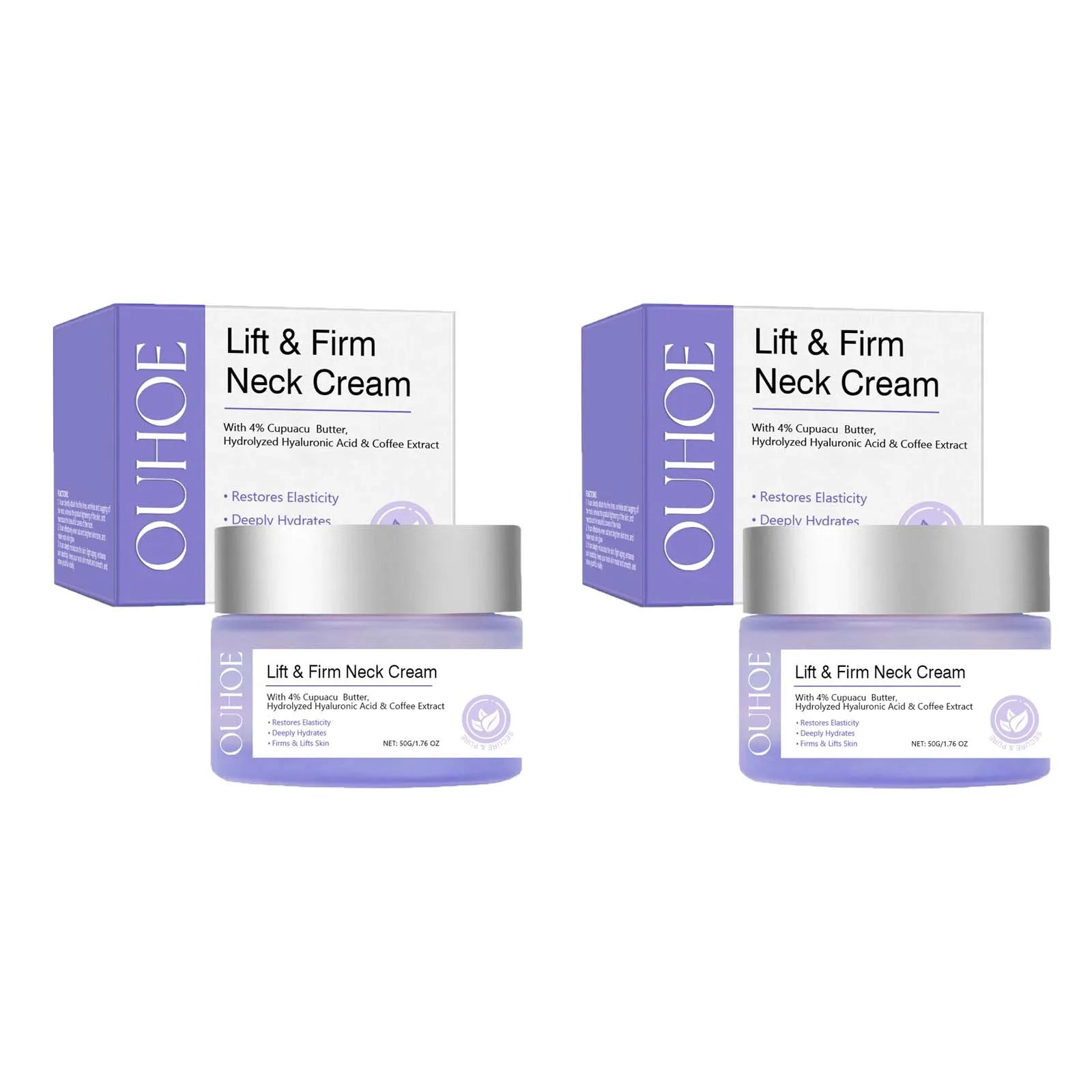 Tighten Lift Neck Cream