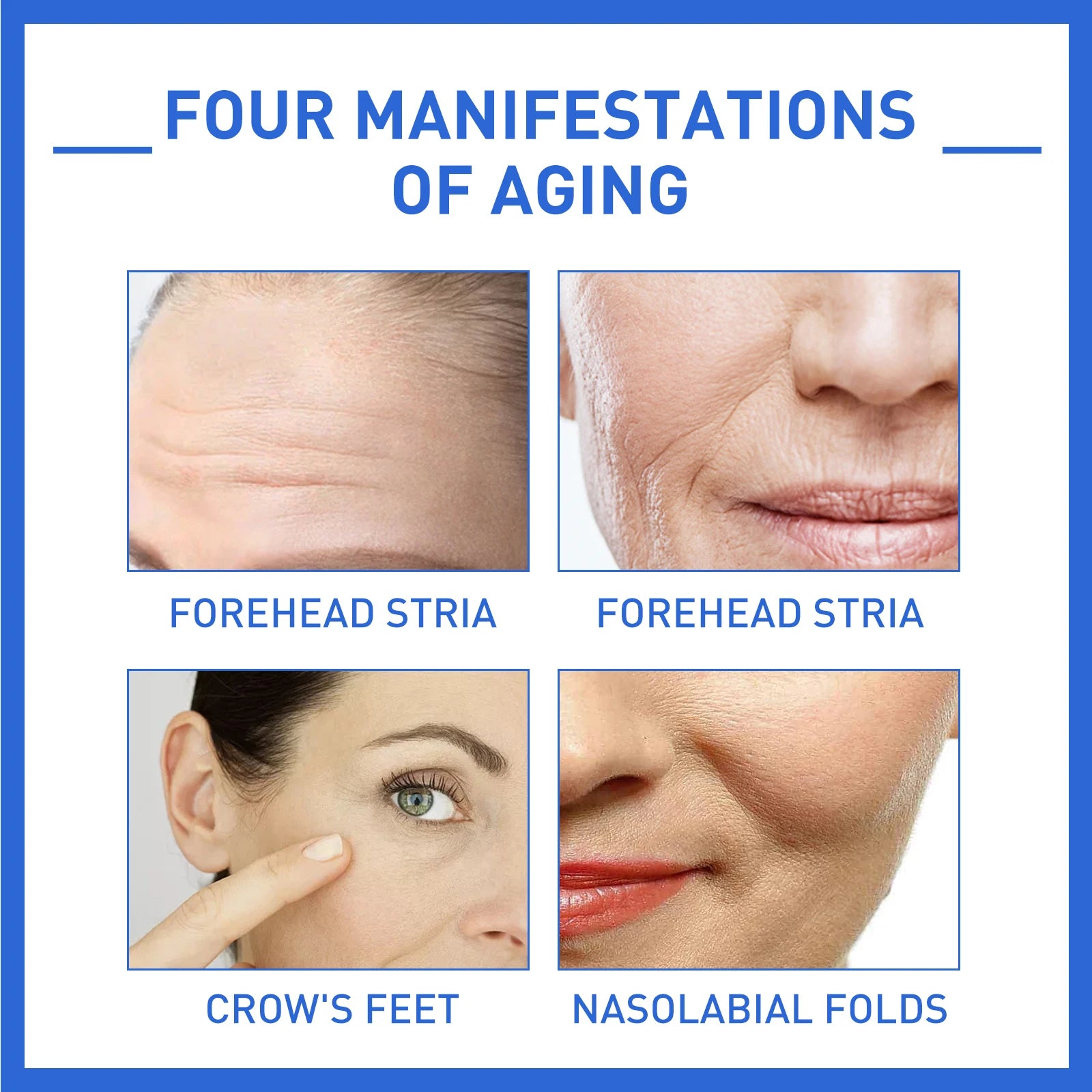 Collagen Face Serum Tighten
