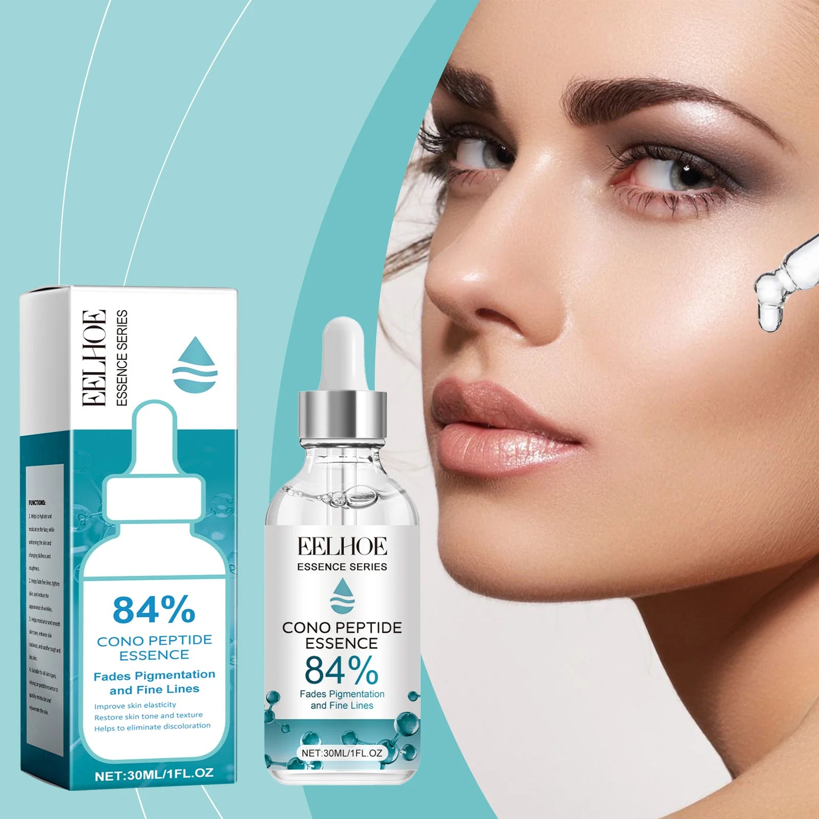 84%Cono Peptide Essence