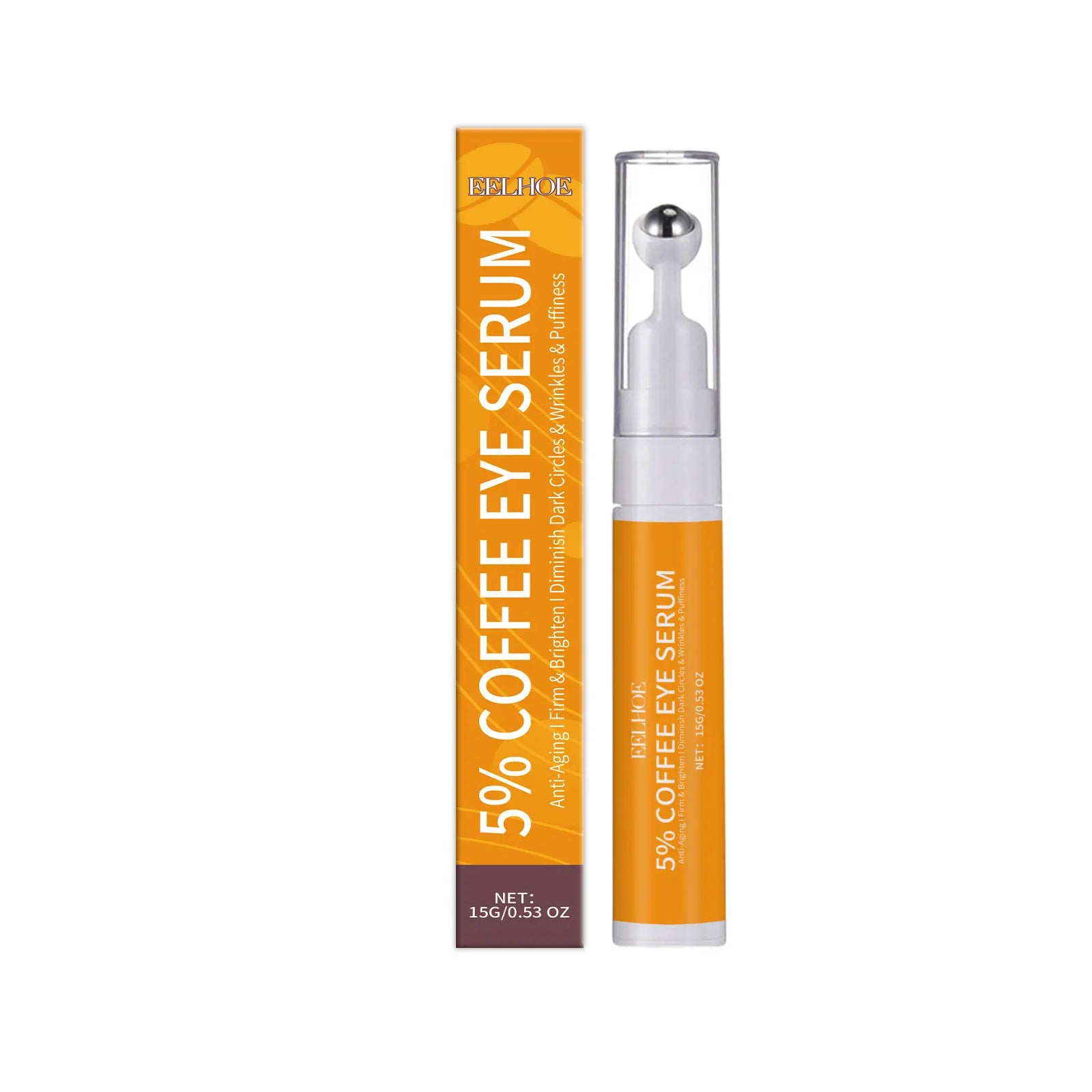 5% Coffee Eye Serum