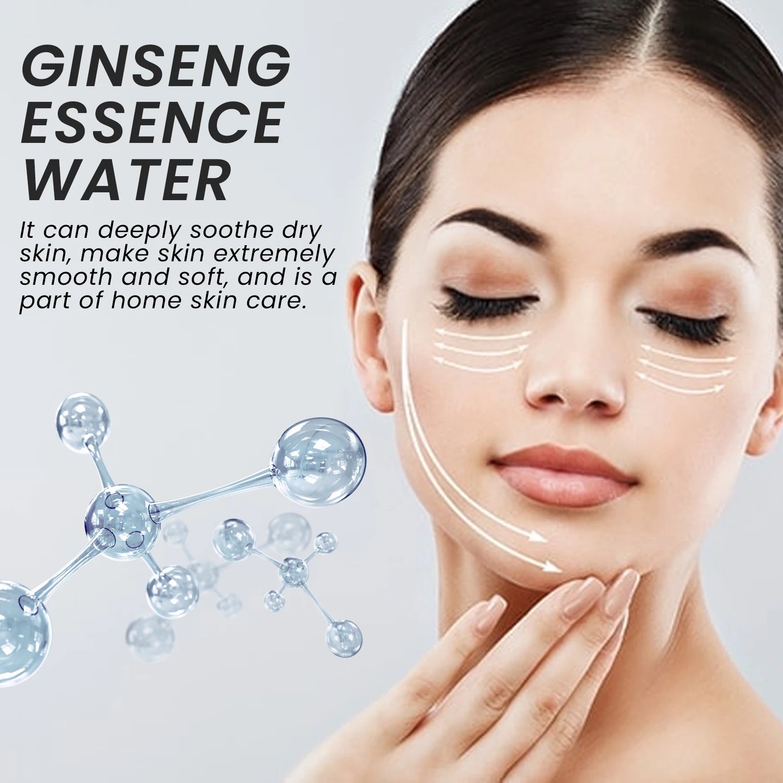 Ginseng Face Essence