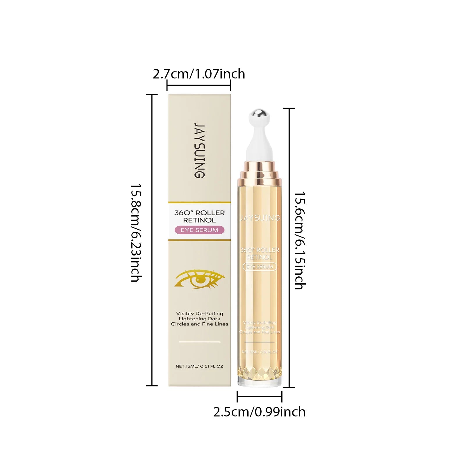 Bee Venom Eye Cream