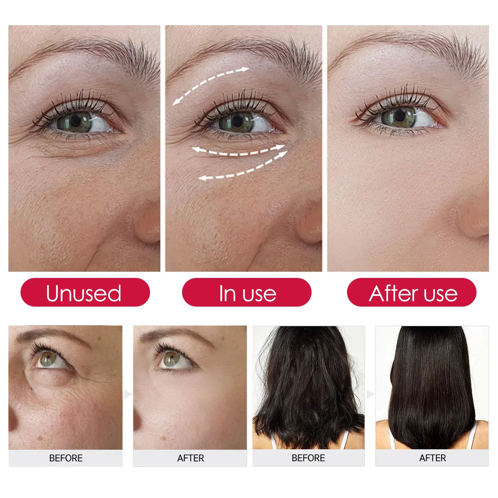 Rosehip Facial Essential Oil