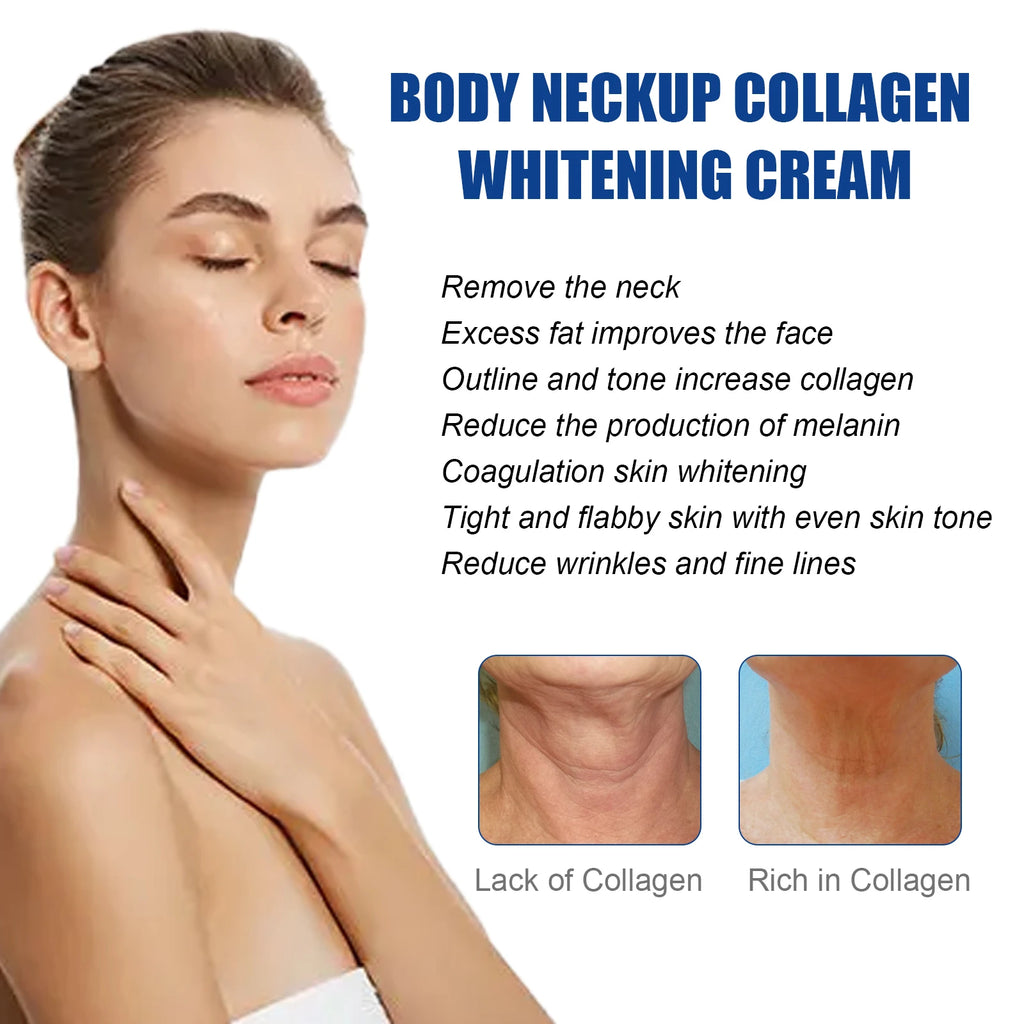 Collagen Neck Cream