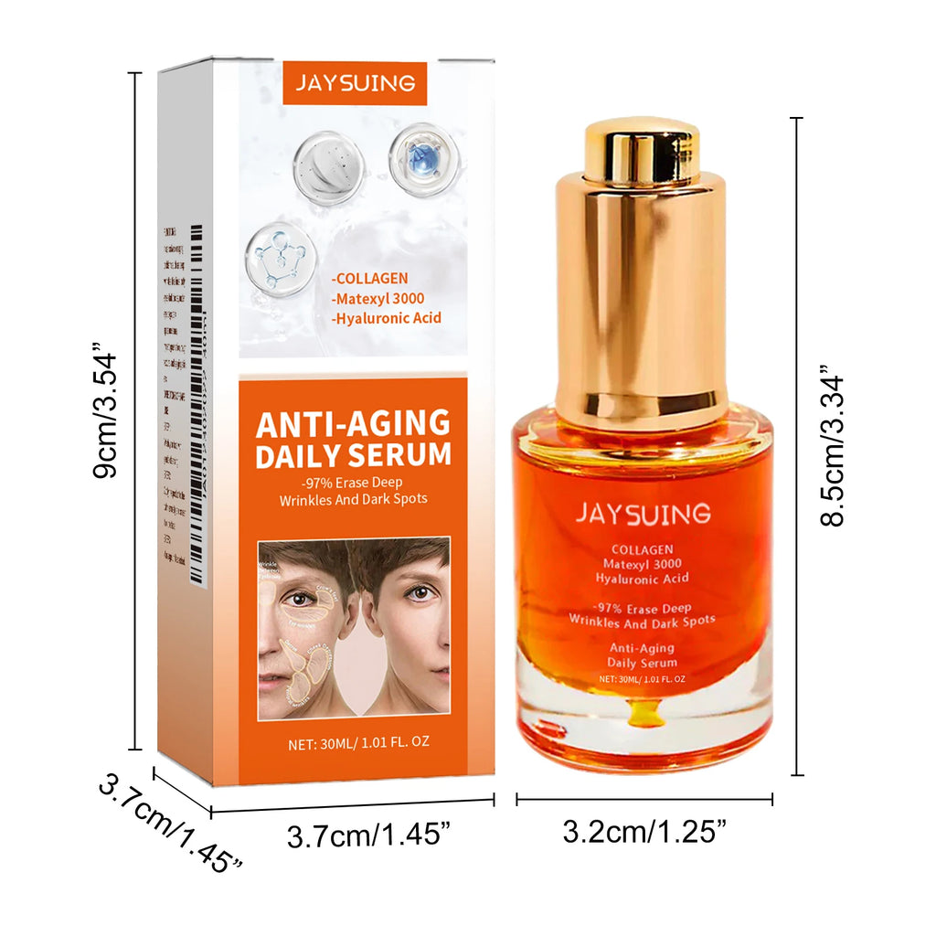 Collagen Firming Face Serum