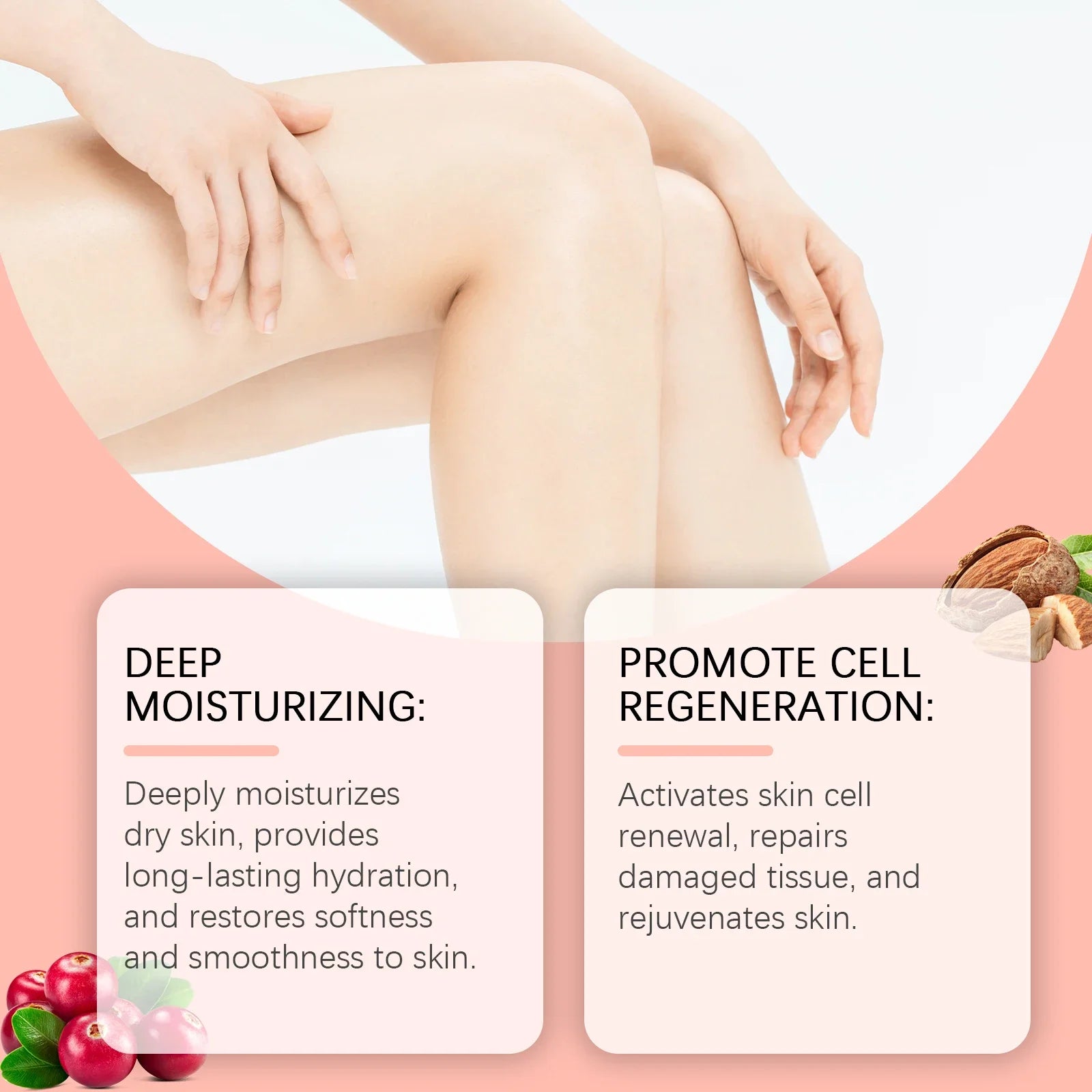 Tightening Body Oil