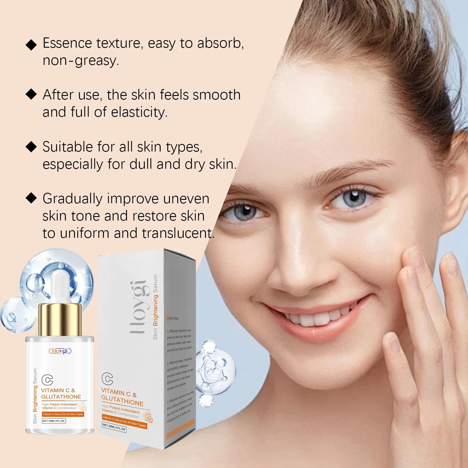Vitamin C Facial Essence