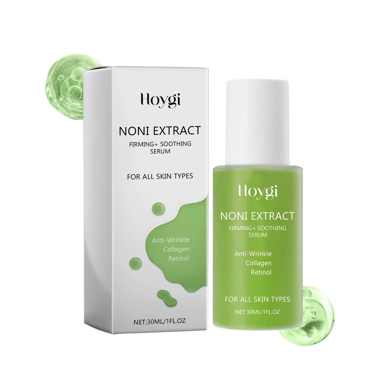 Retinol Serum Noni Fruit Essence