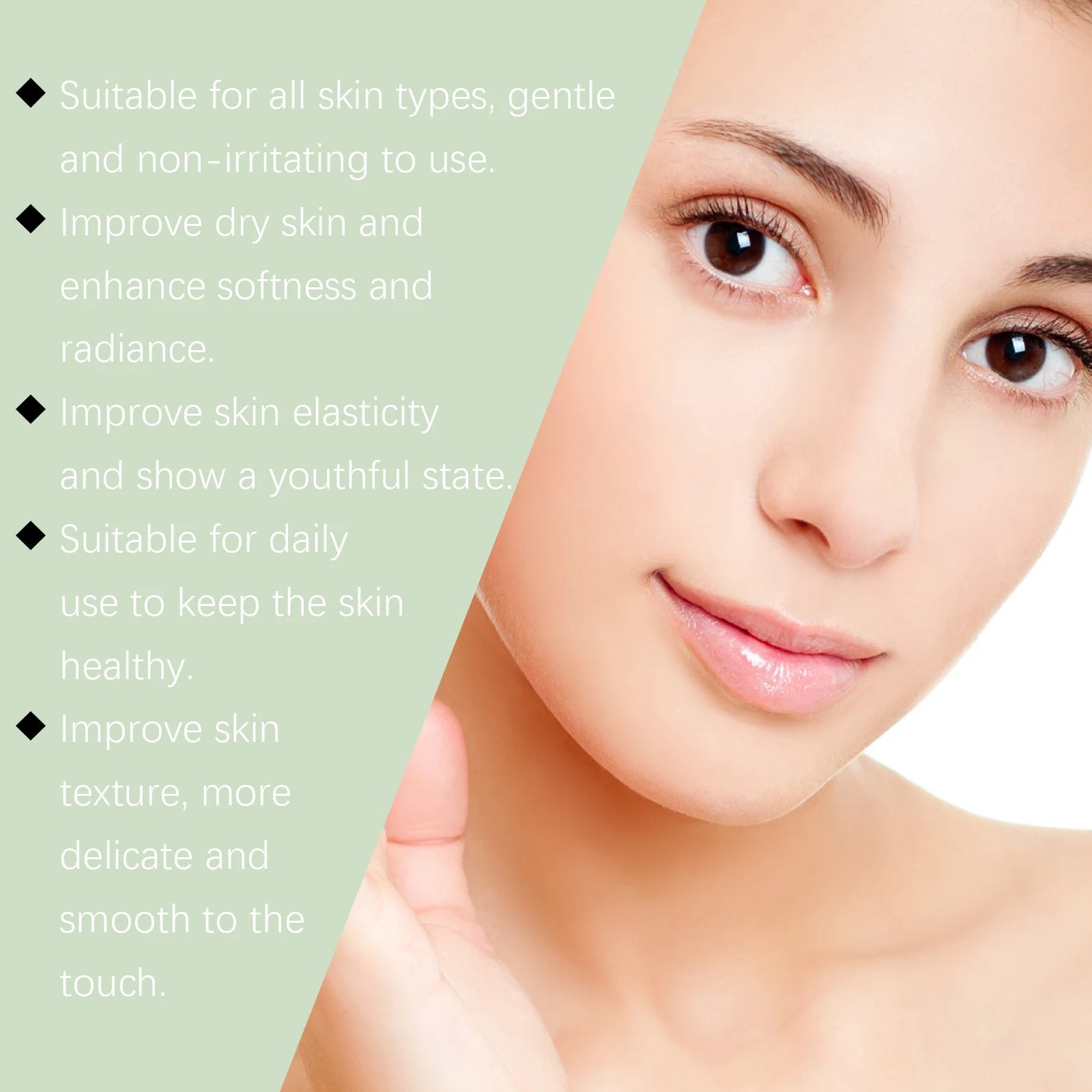 Hyaluronic Acid Cleansing Gel Pore