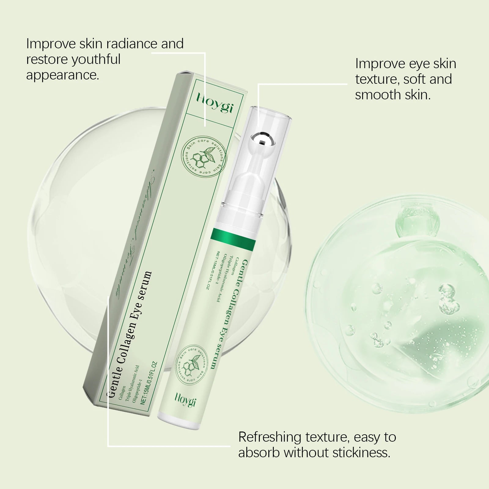 Collagen Eye Serum
