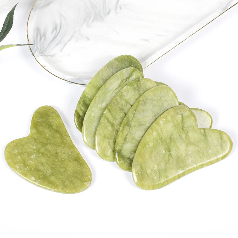 Natural Massager For Face