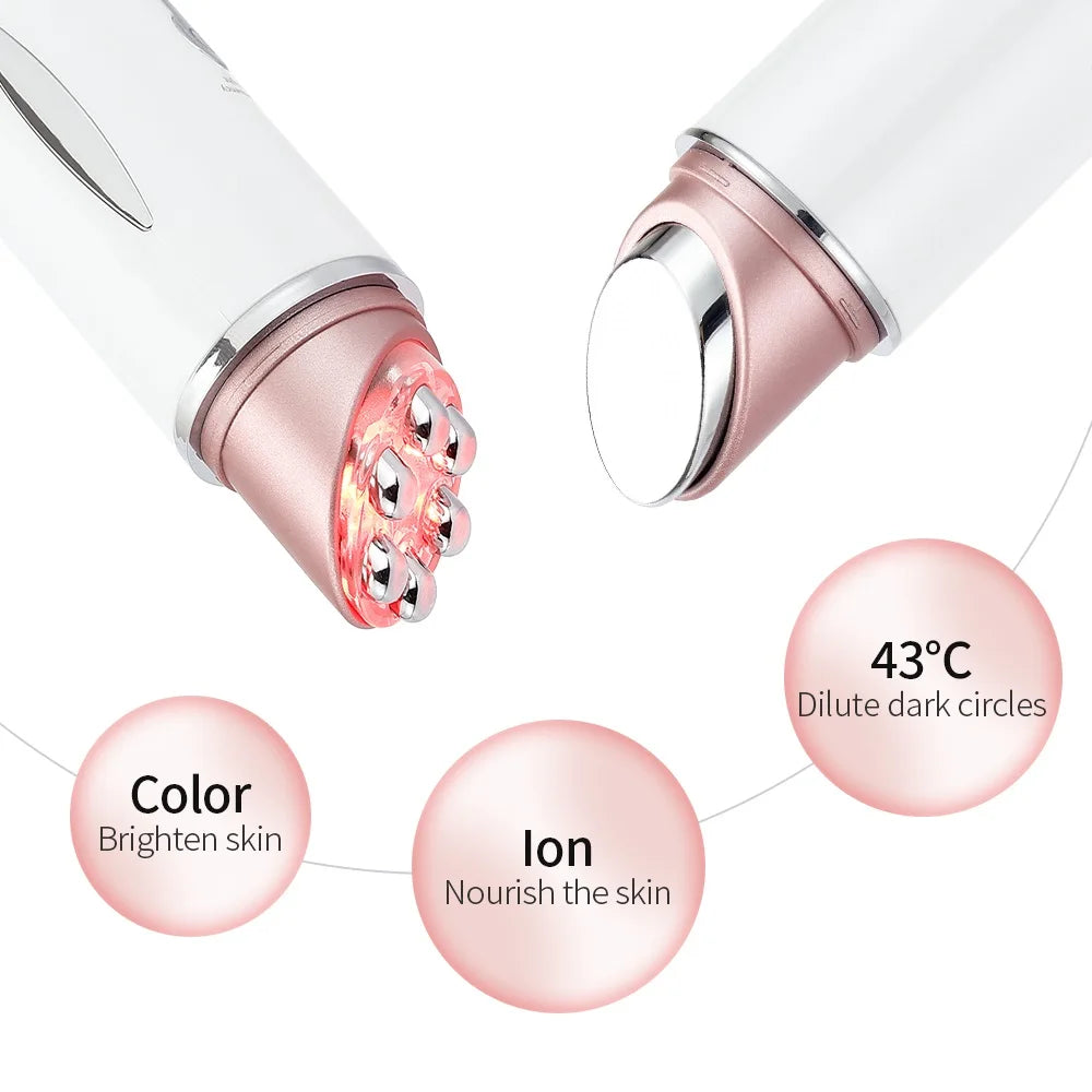 Multifunction EMS LED Photon Vibration