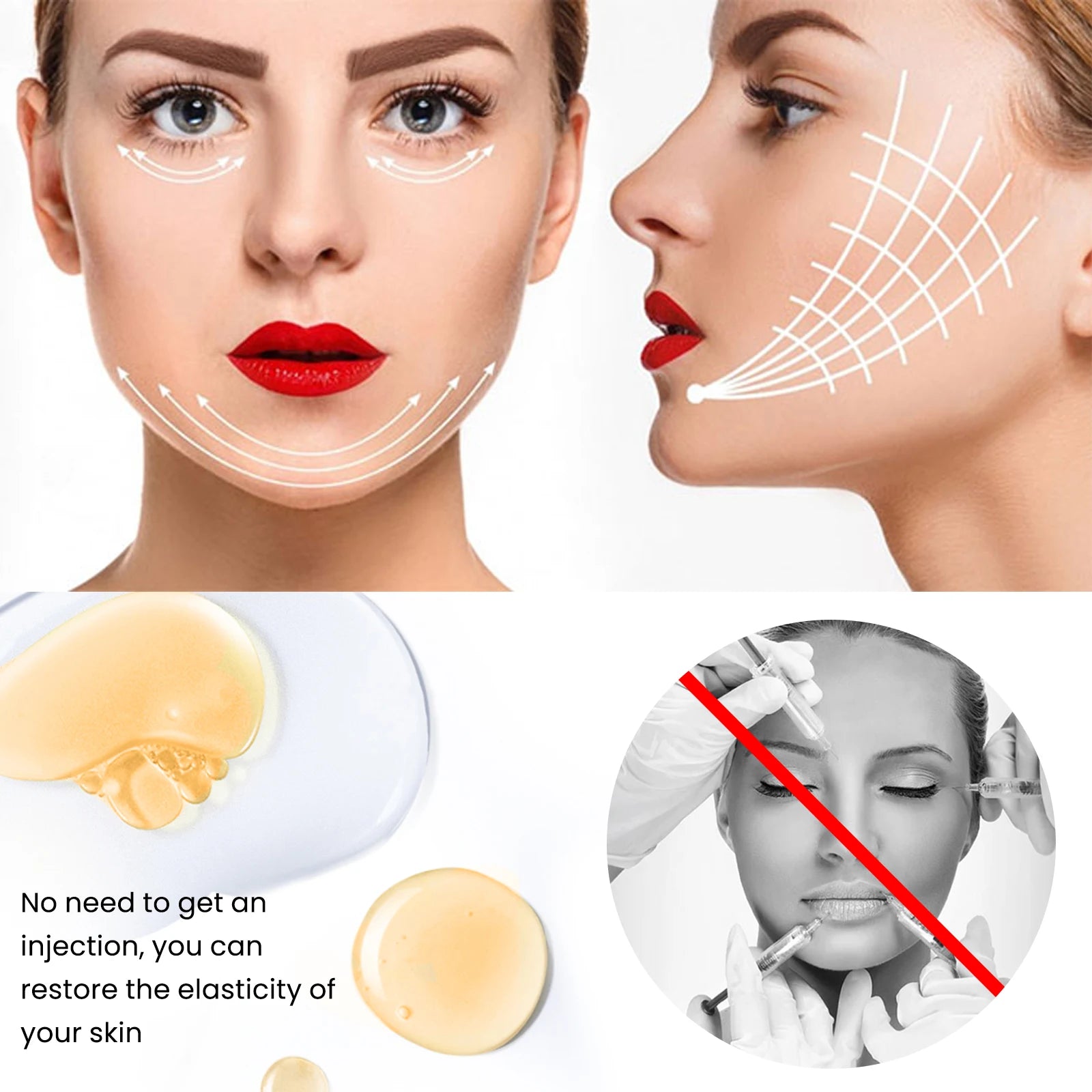 Ginseng Face Essence