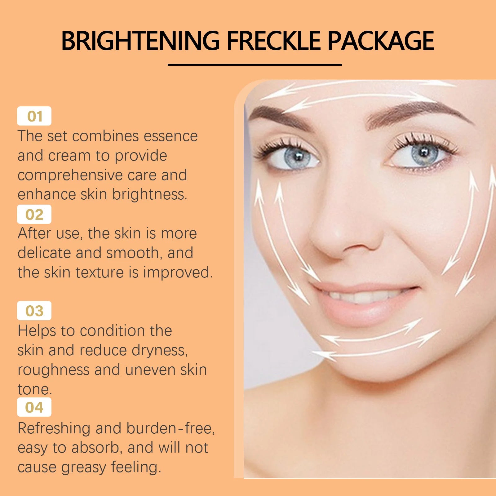 Papaya Facial Cream