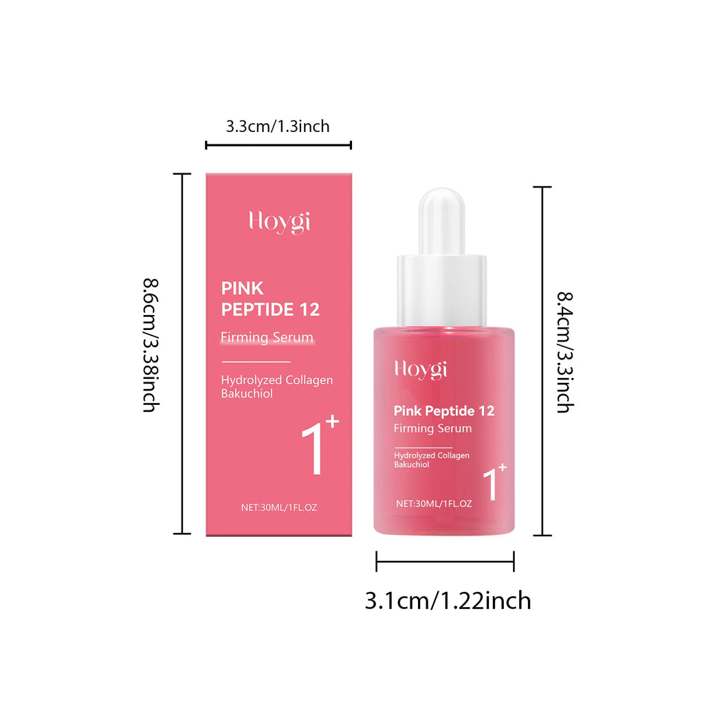 Nicotinamide Facial Serum
