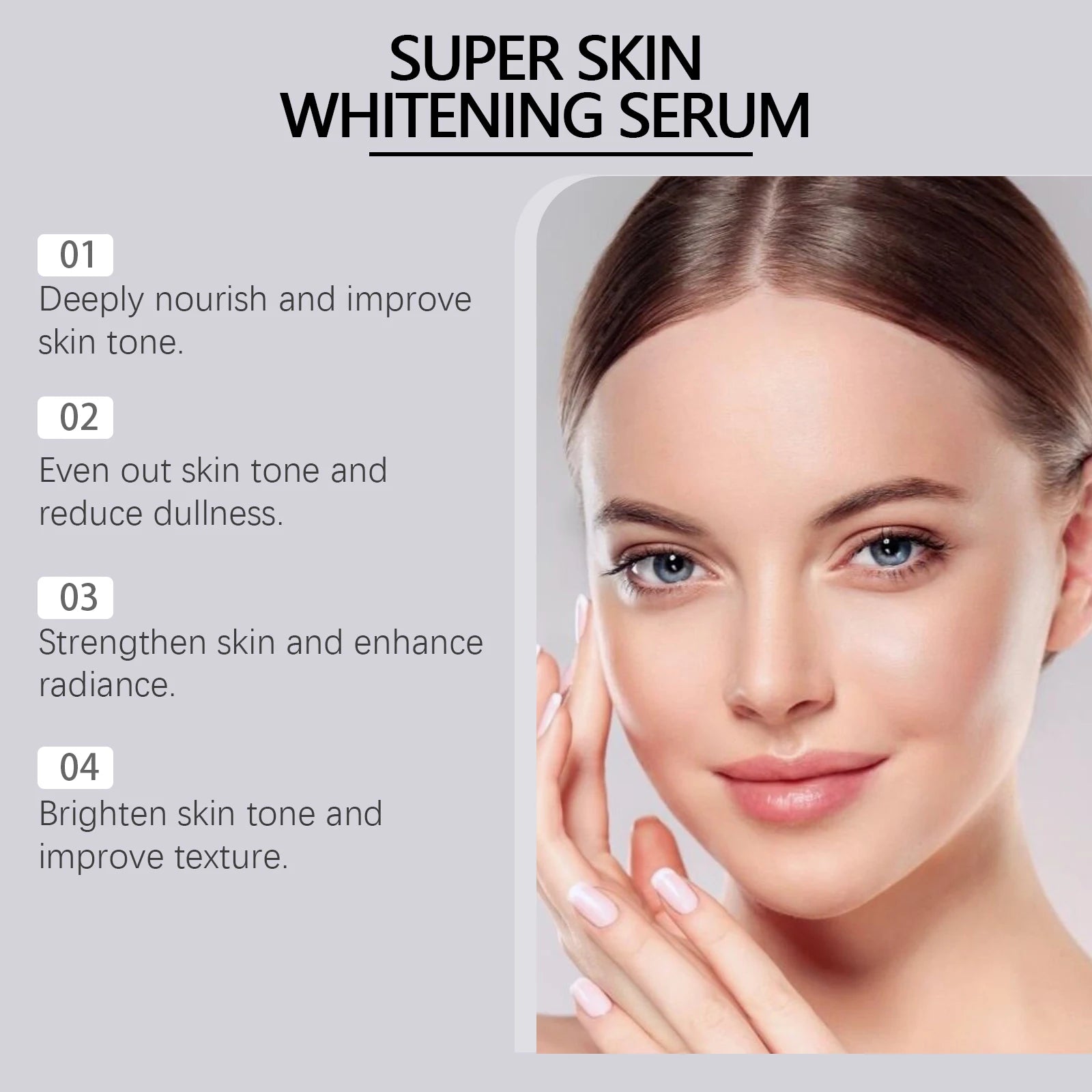 Double Glutathione Serum