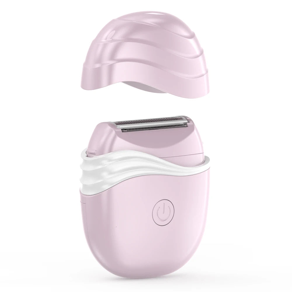 Women's Epilator Electric Hair Shaver