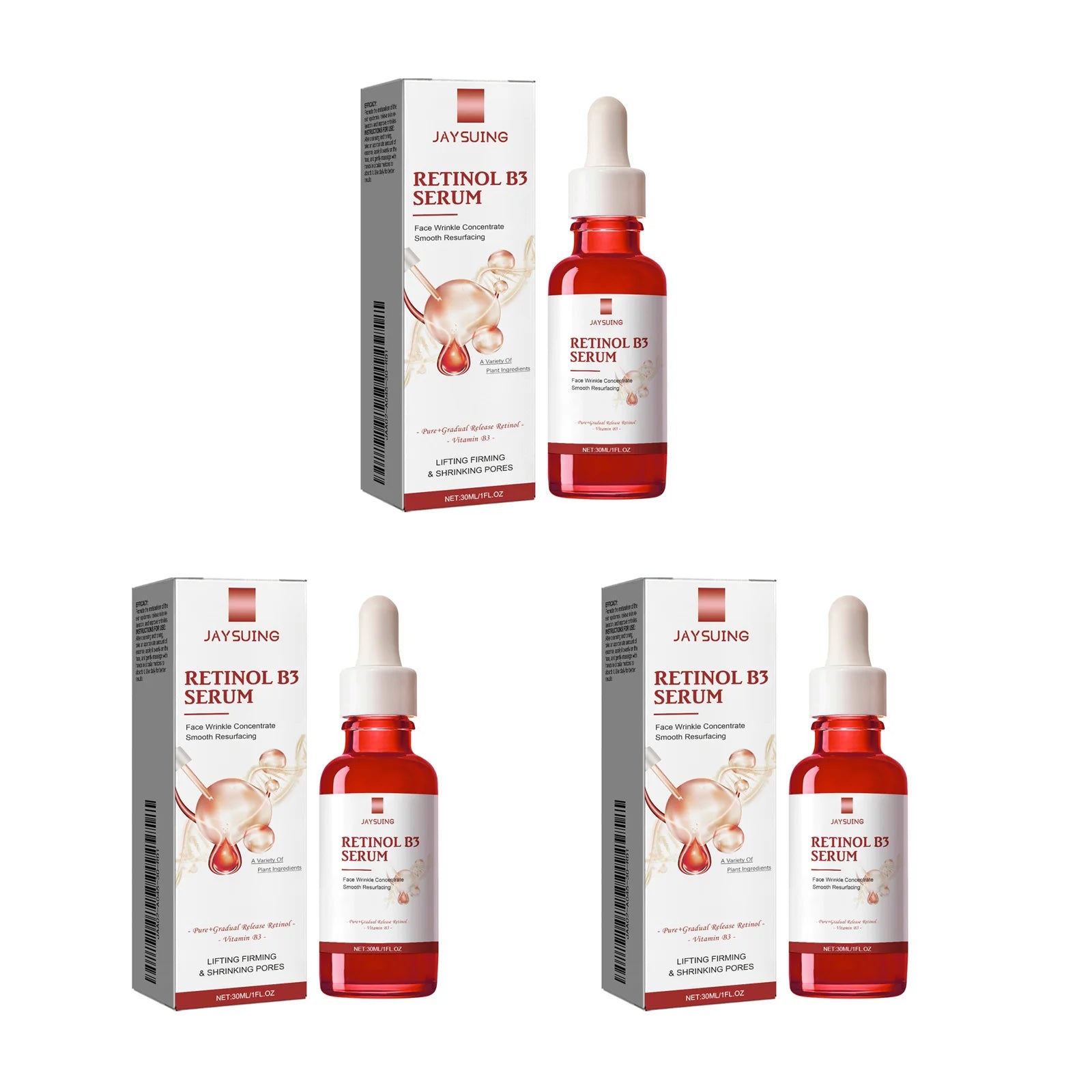Retinol B3 Face Essence