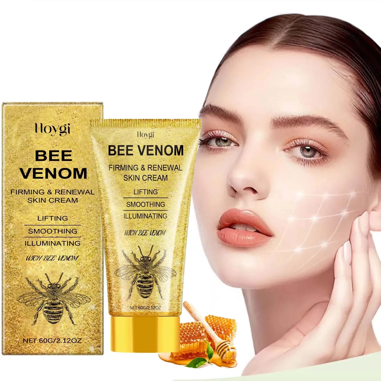 Bee Venom Face Cream
