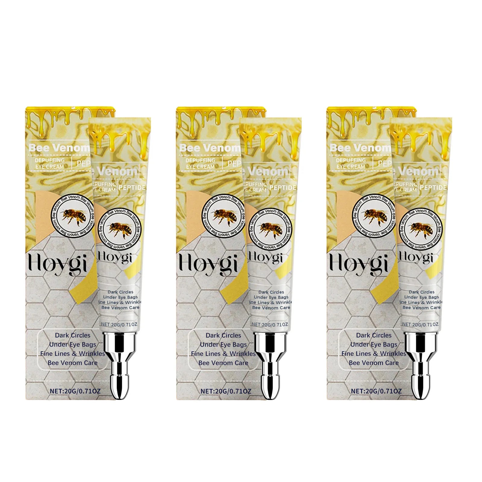 Bee Venom Eye Cream