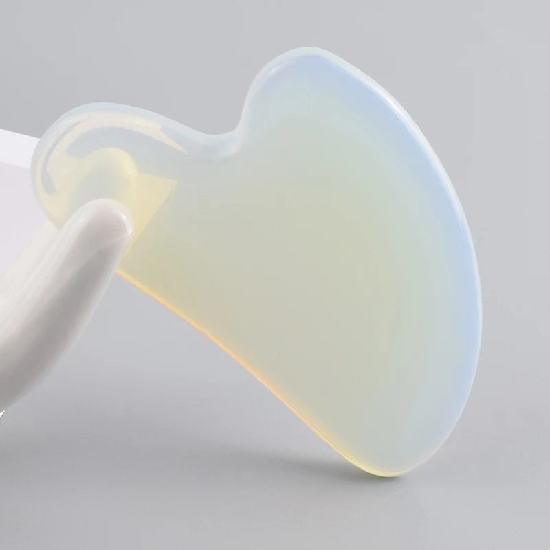 Opal Face Gua Sha Massager