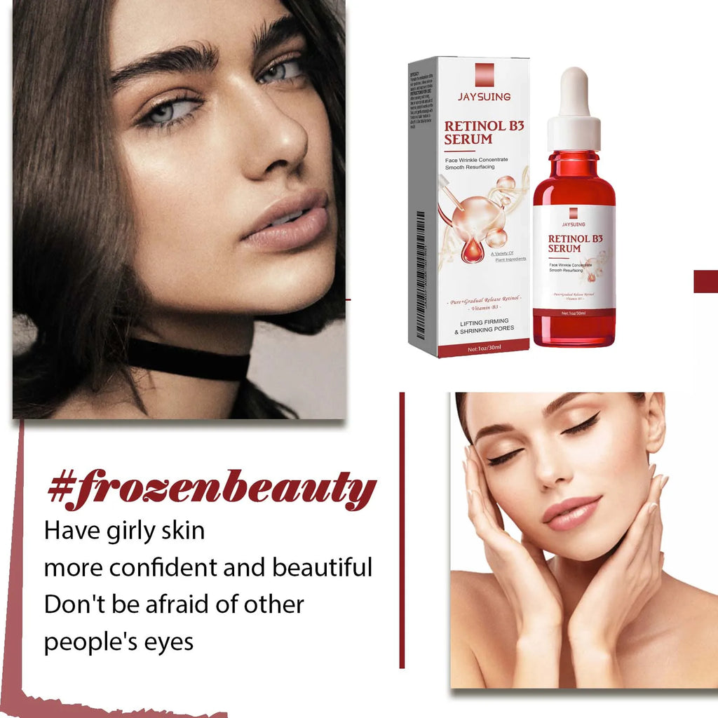 Retinol B3 Face Essence