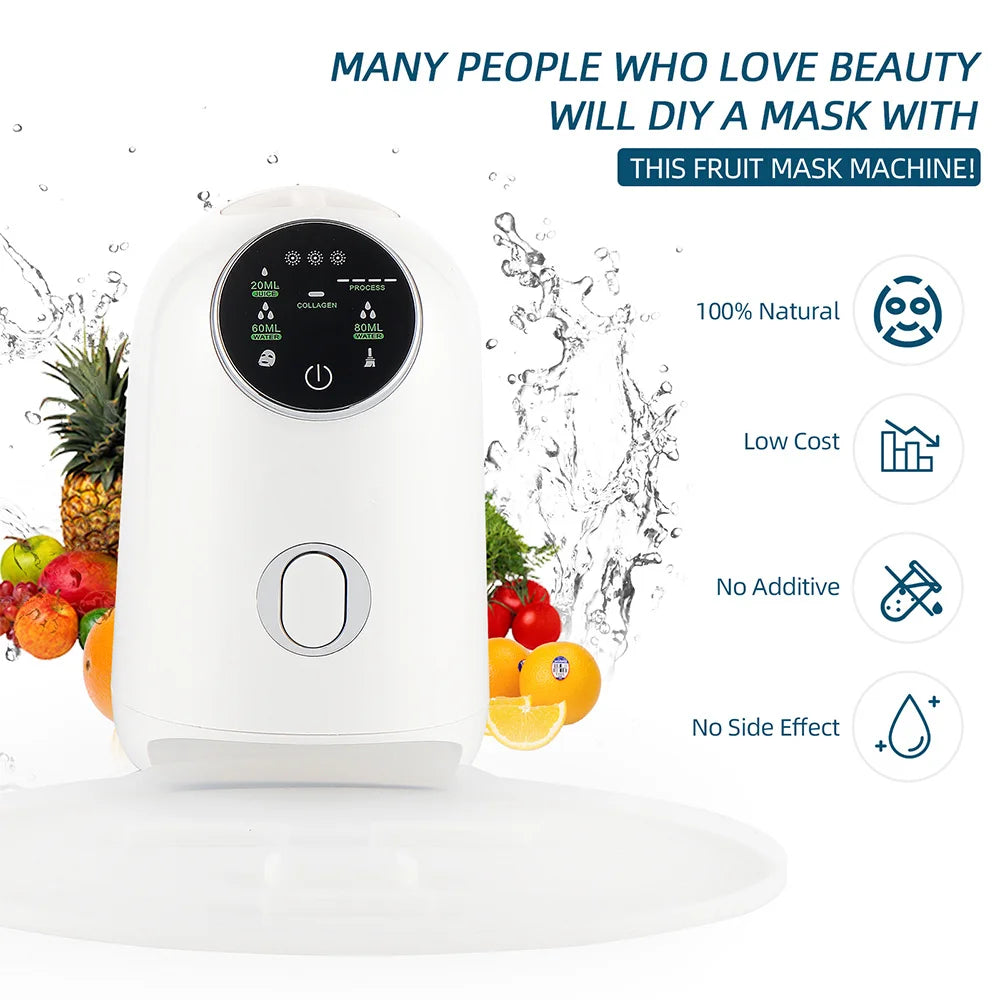 DIY Mask Machine Home Use Mask Making