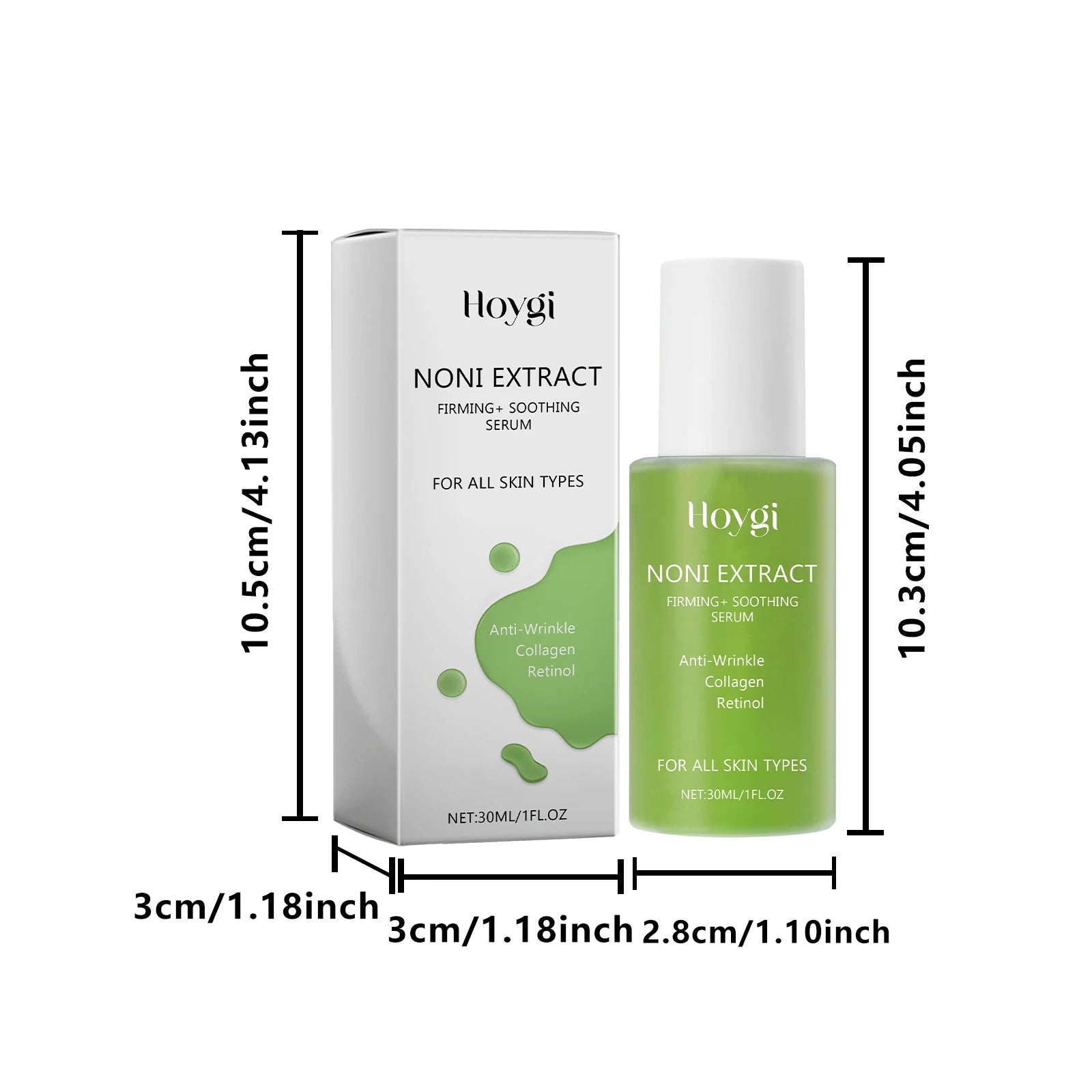 Retinol Serum Noni Fruit Essence