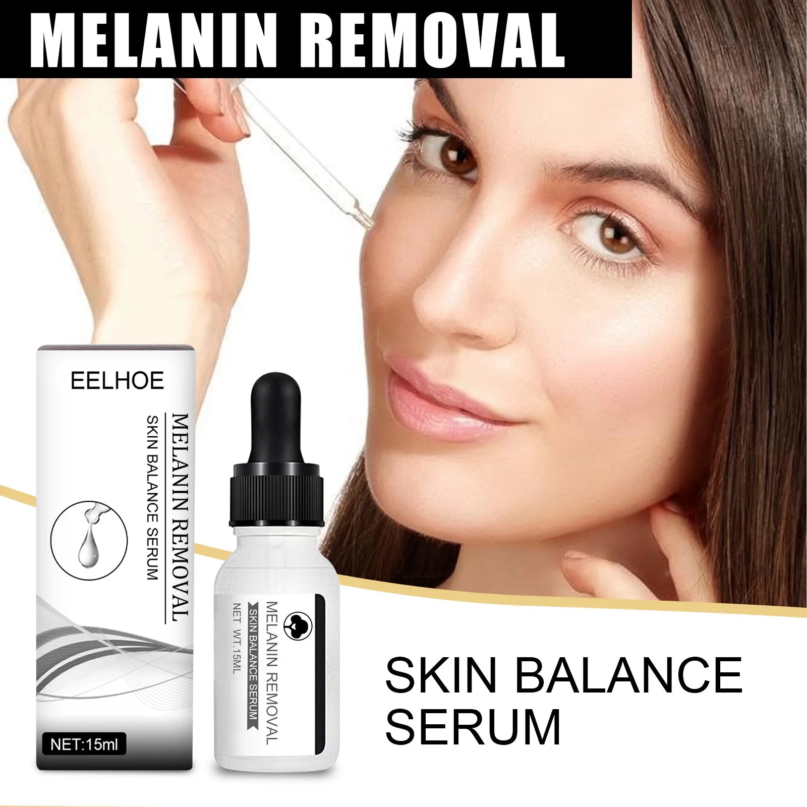 Niacinamide Spot Removal Essence