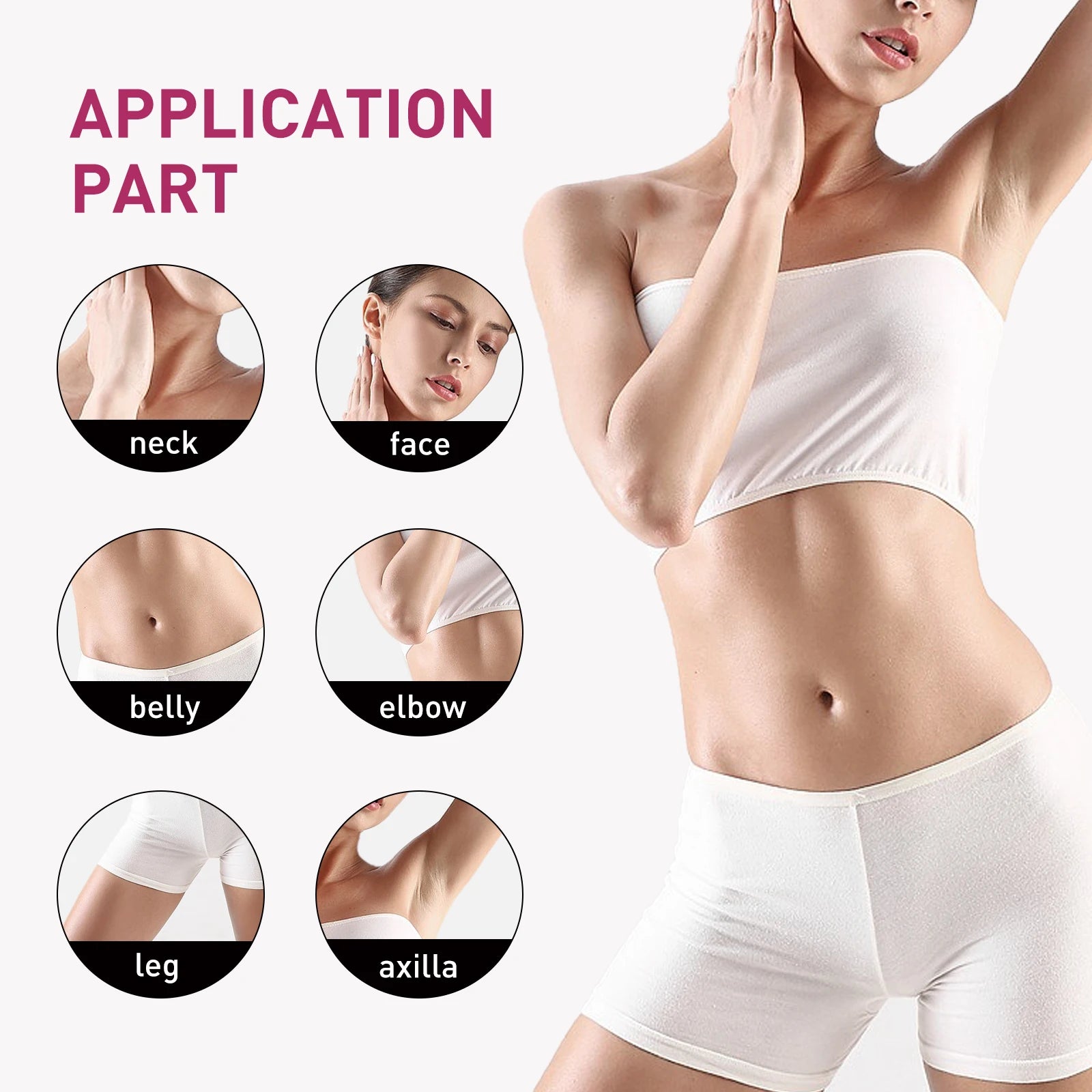Whitening Cream For Dark Skin
