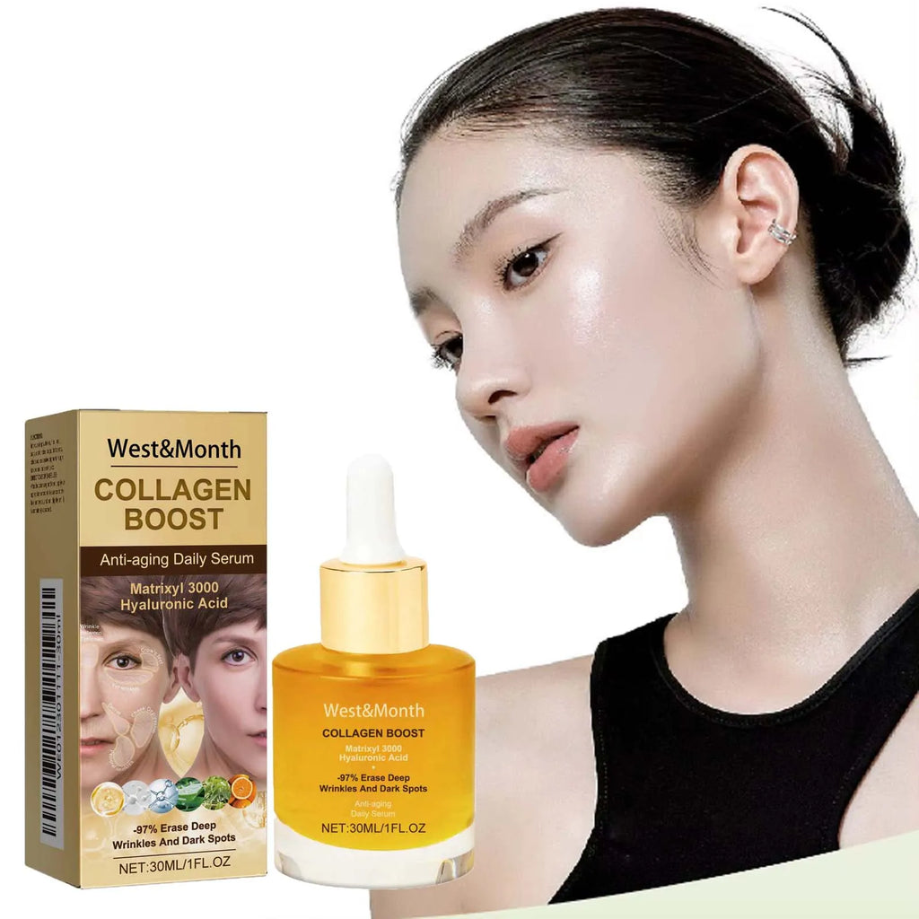 Collagen Face Serumò